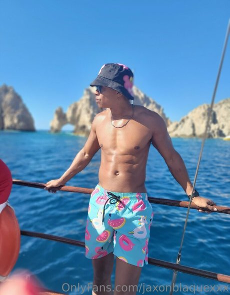 jaxonblaquexxx Profile pic