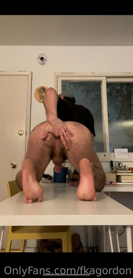 fkagordon pornographic actress galleries