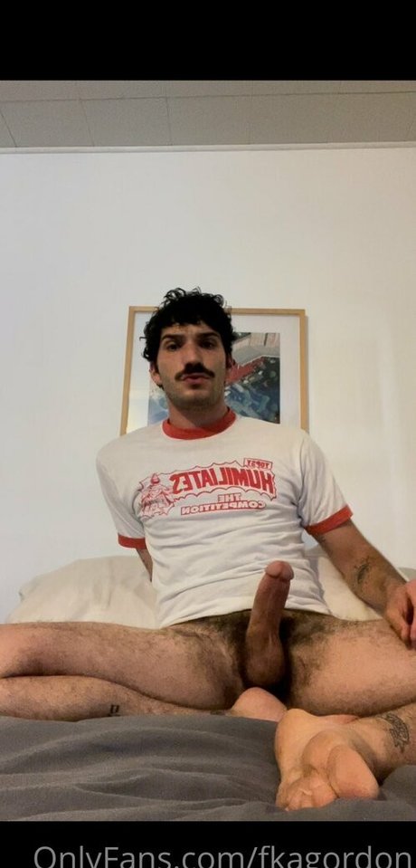 fkagordon xxx actress galleries