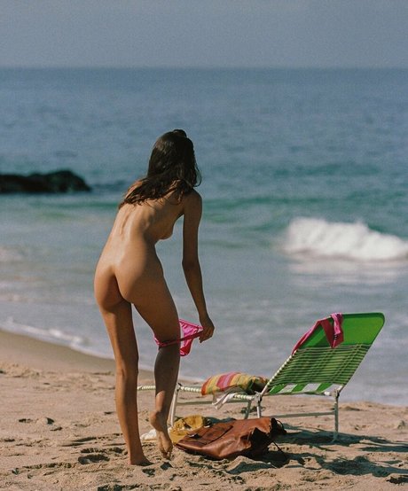 Ainhoa Larretxi hd star picture