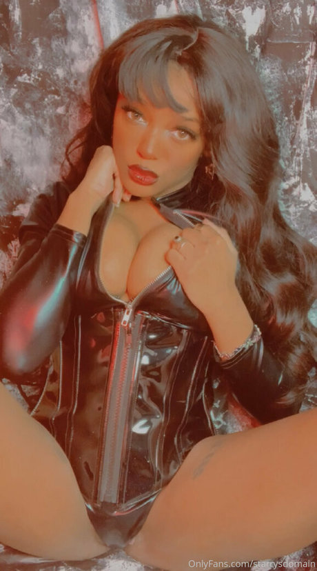 starrysdomain nudes star picture