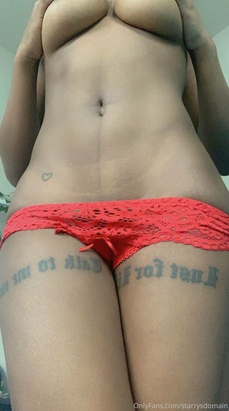 starrysdomain exclusive pornstar archive