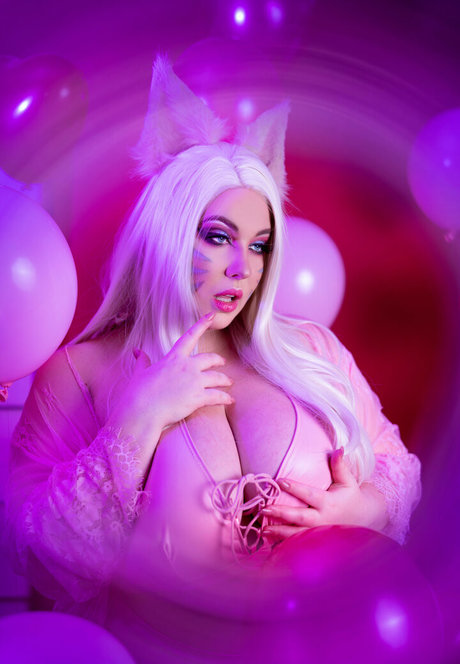 Multifluffyness actress photos