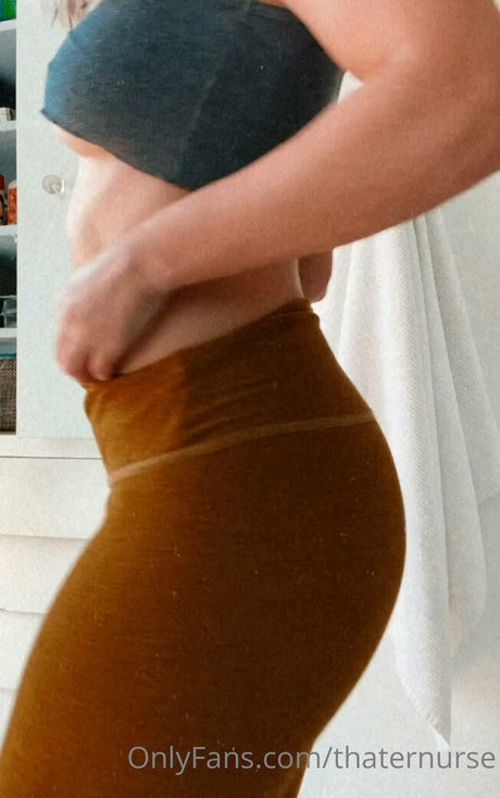 ThatERNurse pornstar best pics