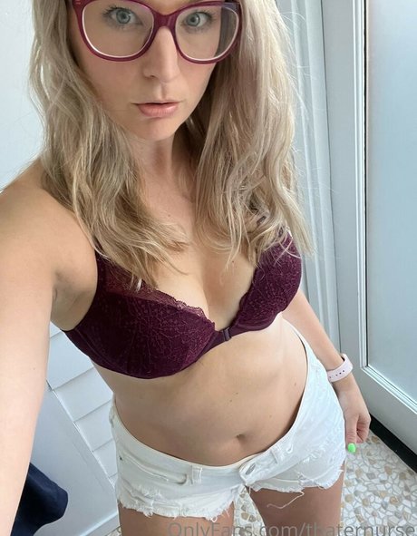 ThatERNurse pornstar pretty image