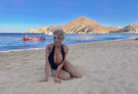 Karla Carrillo model nude archive