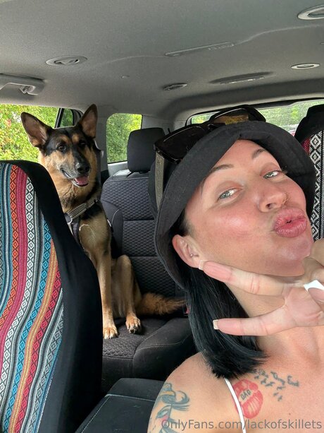 lackofskillets star xxx archive