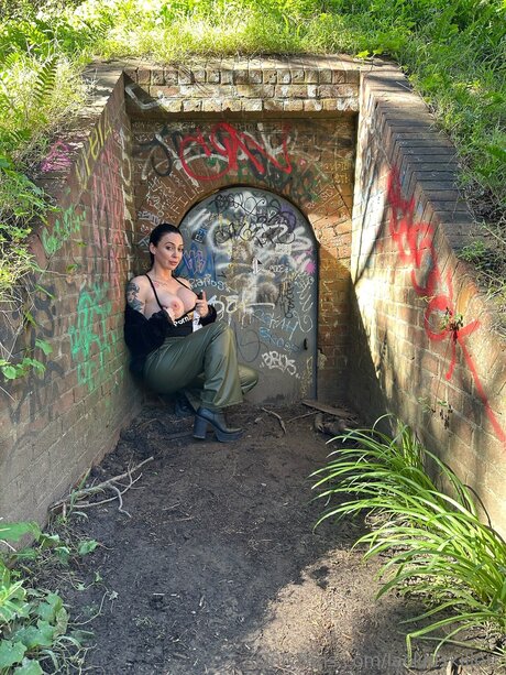 lackofskillets star art gallery