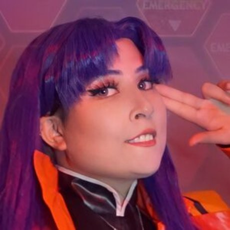 MokomaruCos adult actress photo