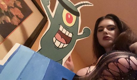 Auroramalak pornstar pretty image