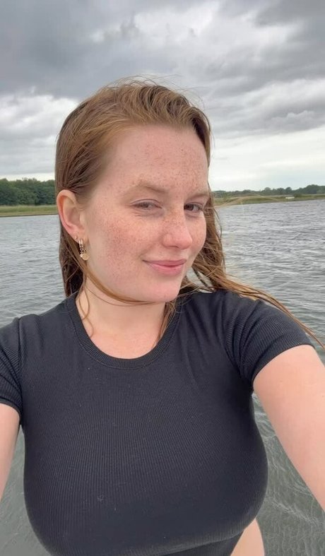 kajamood perfect model images