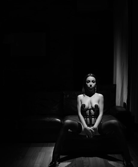 Eleonora Nedova best actress pictures