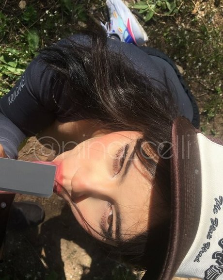 nina celli sexy model gallery