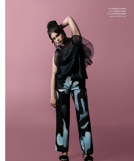 Neriah art pornstar pic