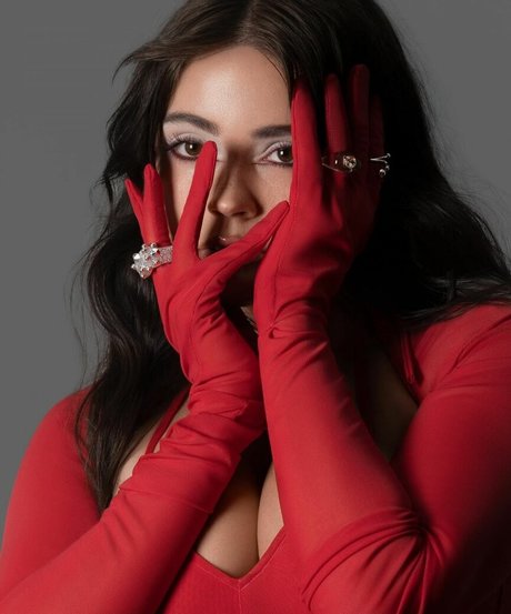 Neriah sex model archive