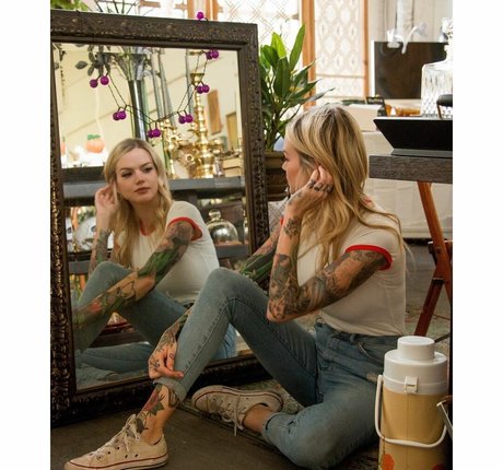 ohioliz nice actress pics