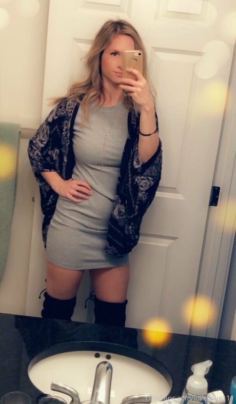 luxlovely111 model free picture