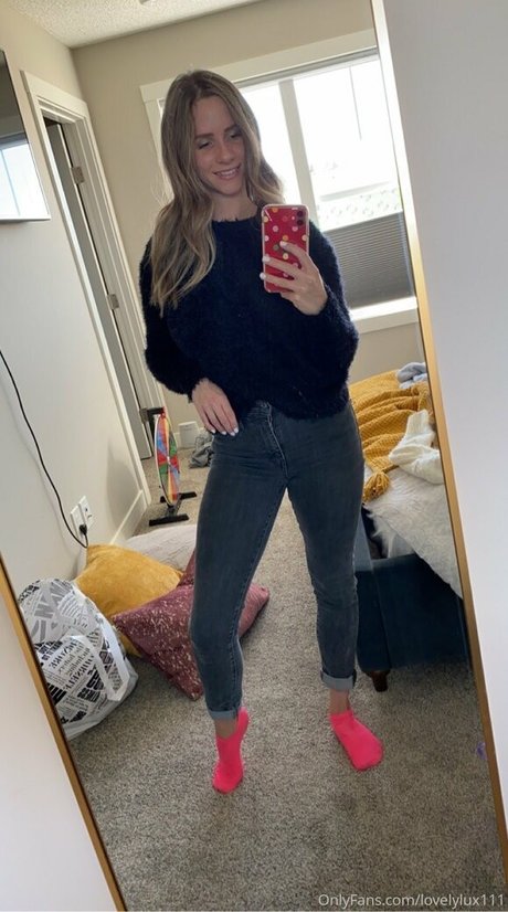 luxlovely111 star adult gallery