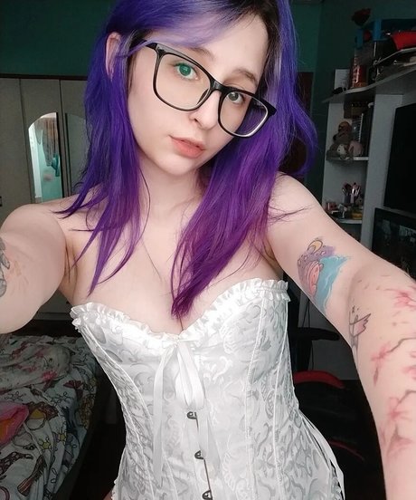 Lumineon erotic star pic