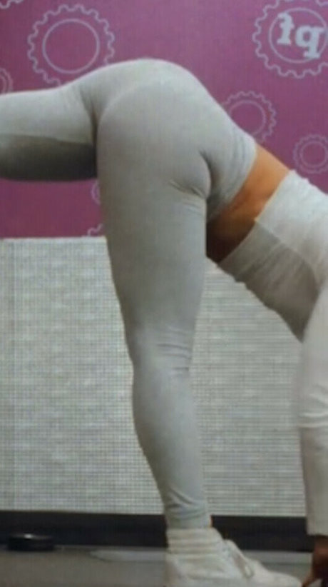 Sensazion naked model pictures