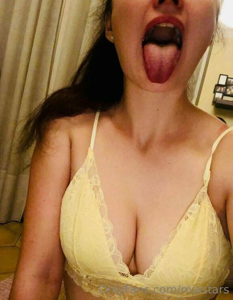 miastars sexy model photo