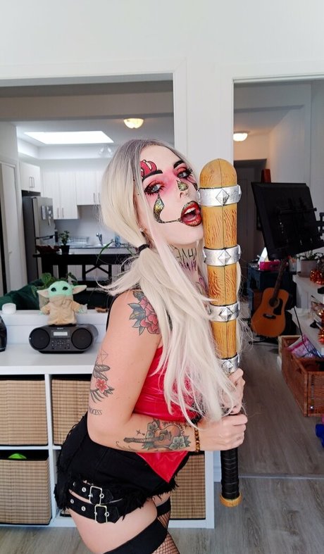 alexawild vip sexy pornstar img