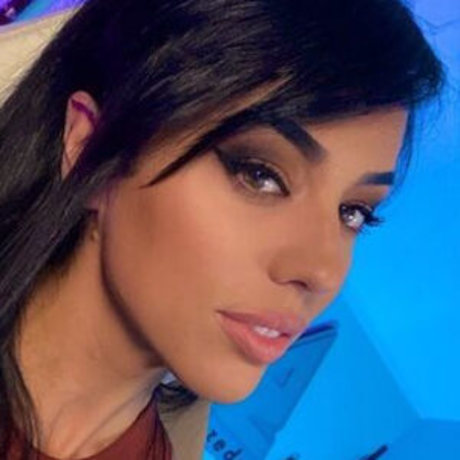 Alex Zedra actress picture