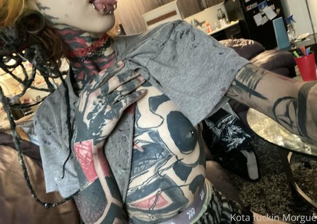 kota morgue best model archive