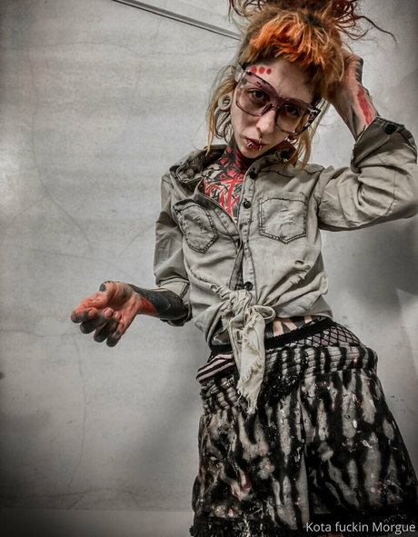 kota morgue model xxx picture