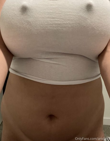 arisfans pornstar exclusive photos