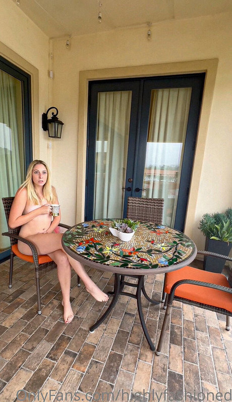 Highlyfashioned Hayley model nudes galleries