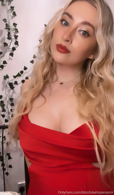 blissfulwhisperasmr star sex archive