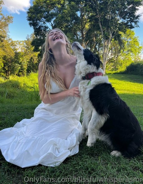 blissfulwhisperasmr high quality model galleries