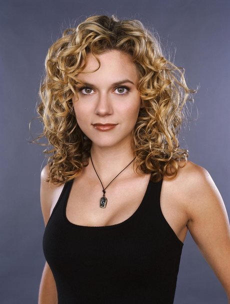 Hilarie Burton actress photo