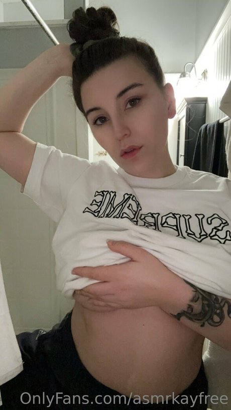 asmrkayfree nude star archive