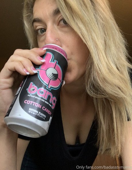 badasstxmama star naked photos