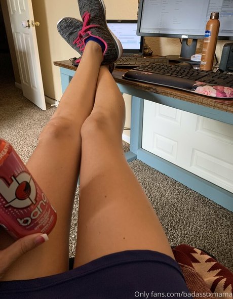 badasstxmama best model archive