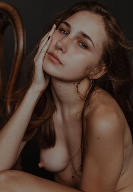 Nadya Matievskaya beautiful star galleries