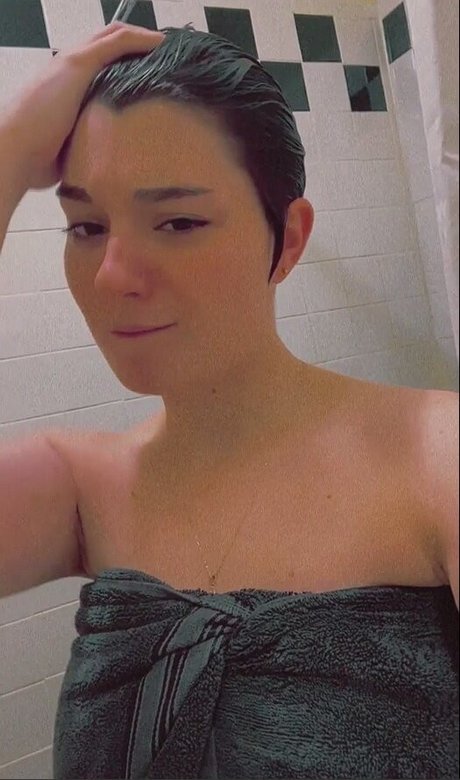 Casey Lee Williams sexy model image