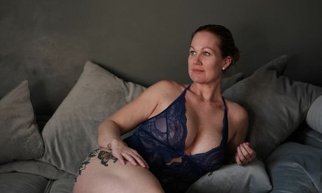 Ciliebutterfly free model photo