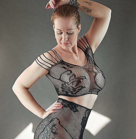 Ciliebutterfly star sexy picture