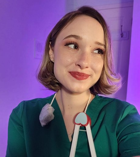 AmyKay ASMR sex star image