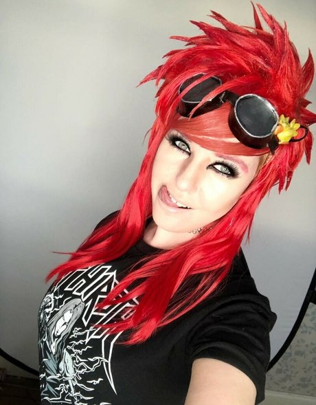 LisaLouWho pornographic star image