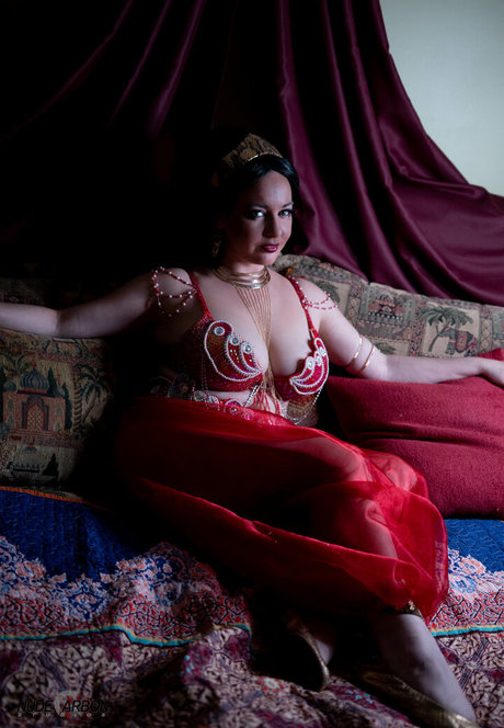 LisaLouWho star xxx picture