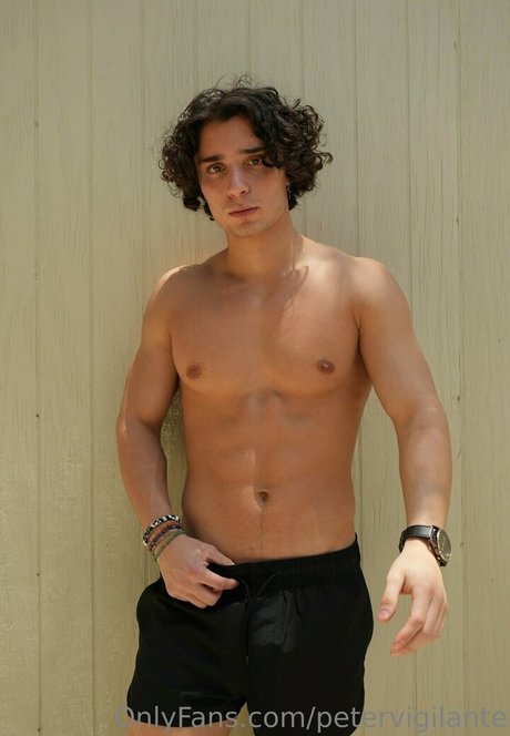 petervigilante star pretty galleries