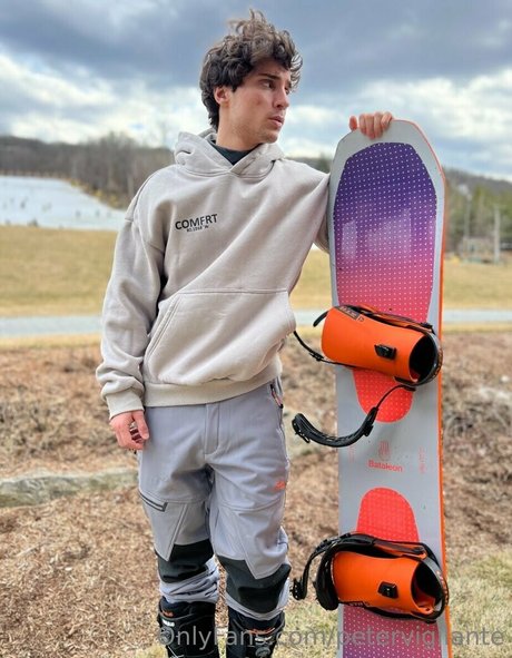 petervigilante art pornstar image