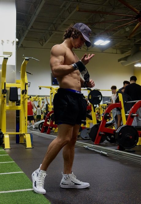 petervigilante Quick model image