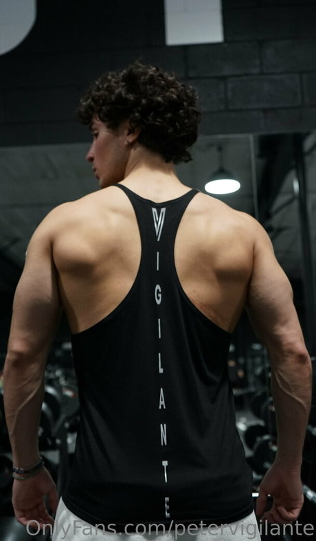 petervigilante pornstar pretty pic