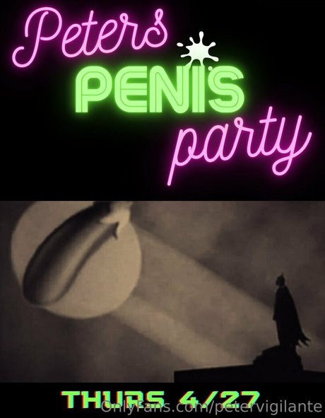 petervigilante pornstar nudes image
