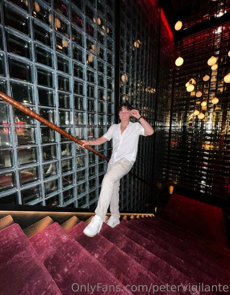 petervigilante model pornographic archive